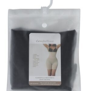 Comfortline Slimming and Smoothing body Shaper Black NWT size XS/S